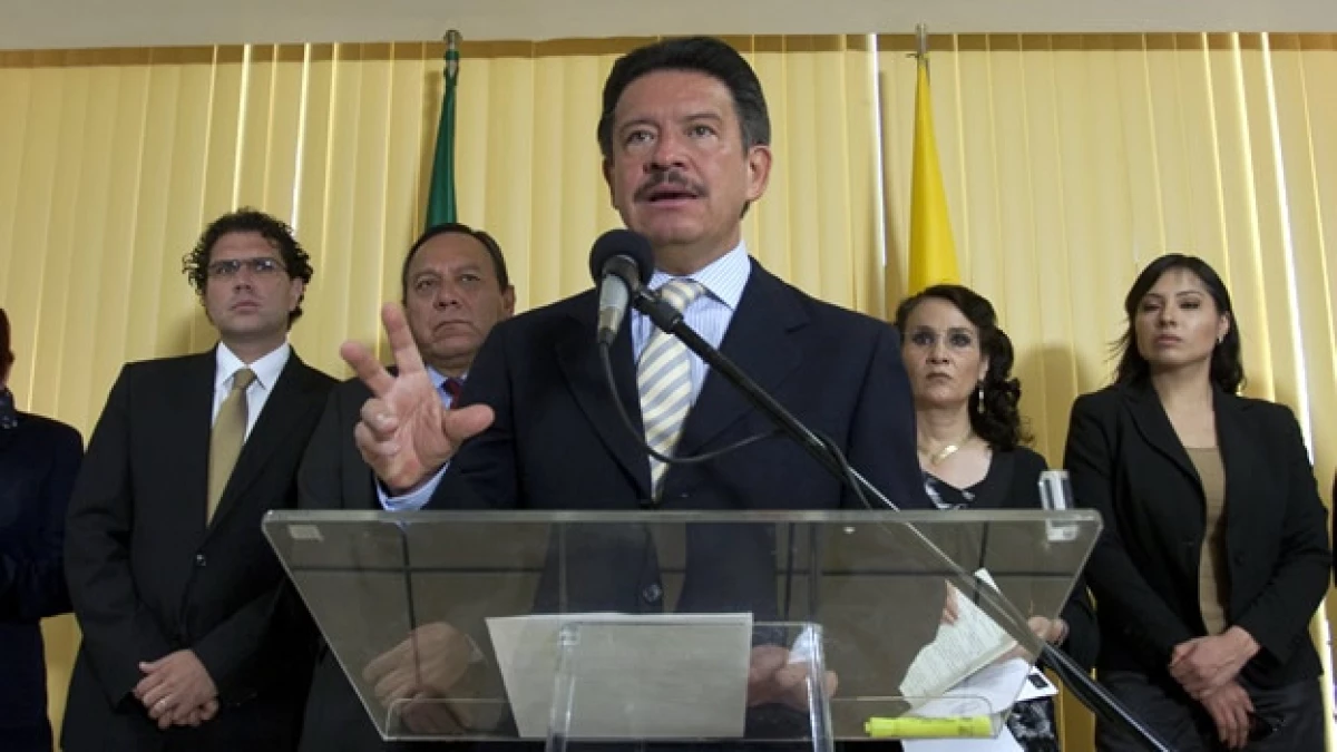 carlos navarrete y jesus zambrano