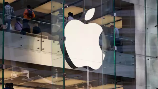 Apple es demandada por un desarrollador de apps