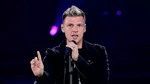 Nick Carter