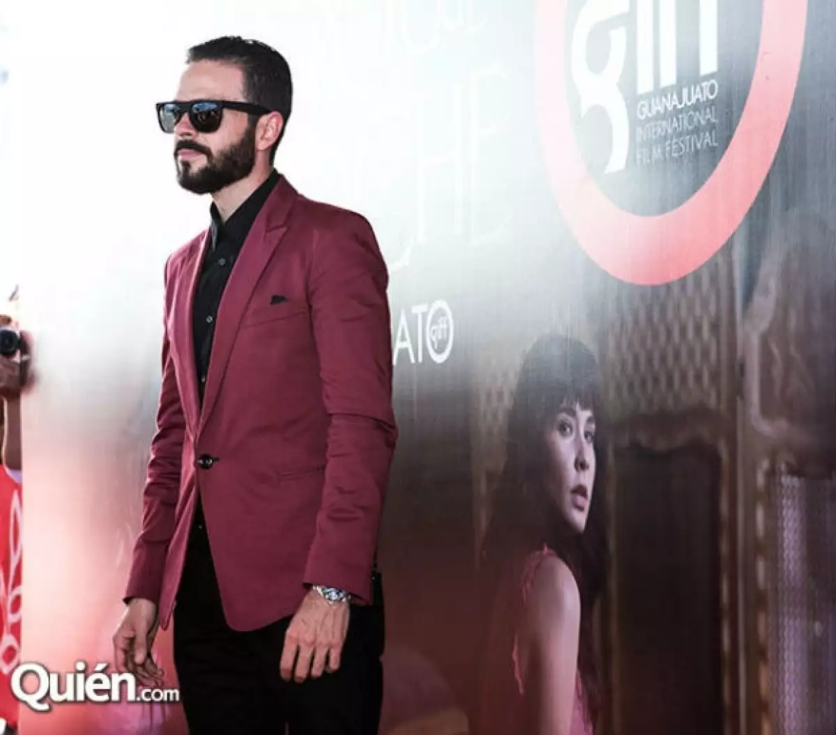 Zuria, Eréndira, Ona y Chema Torre nos cuentan si han tenido experiencias sobrenaturales y qué tanto disfrutan o no ver películas de terror.