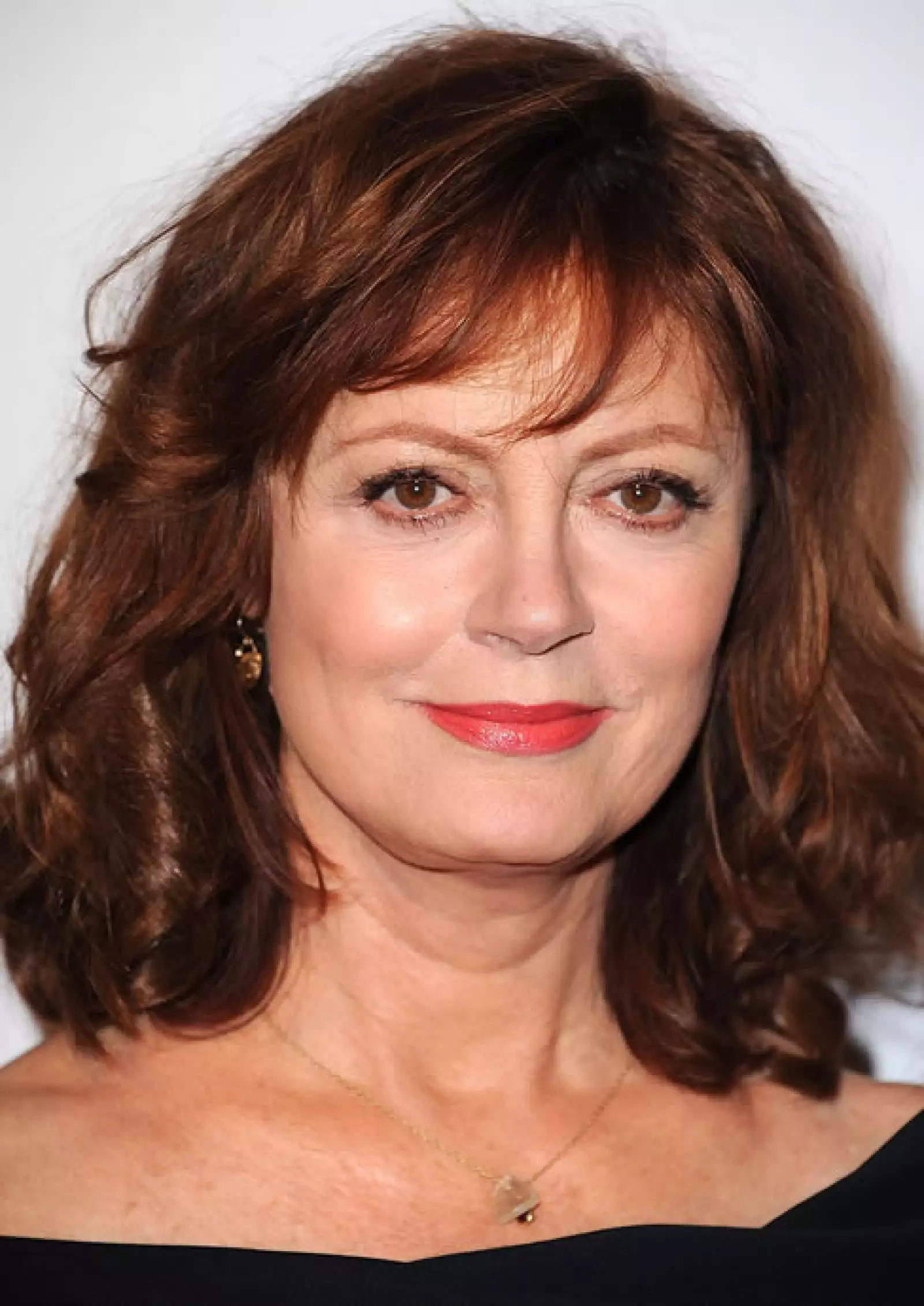 Susan Sarandon.