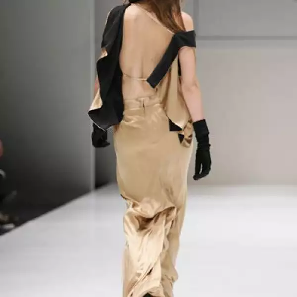 DFashion Pasarela Julia y Renata