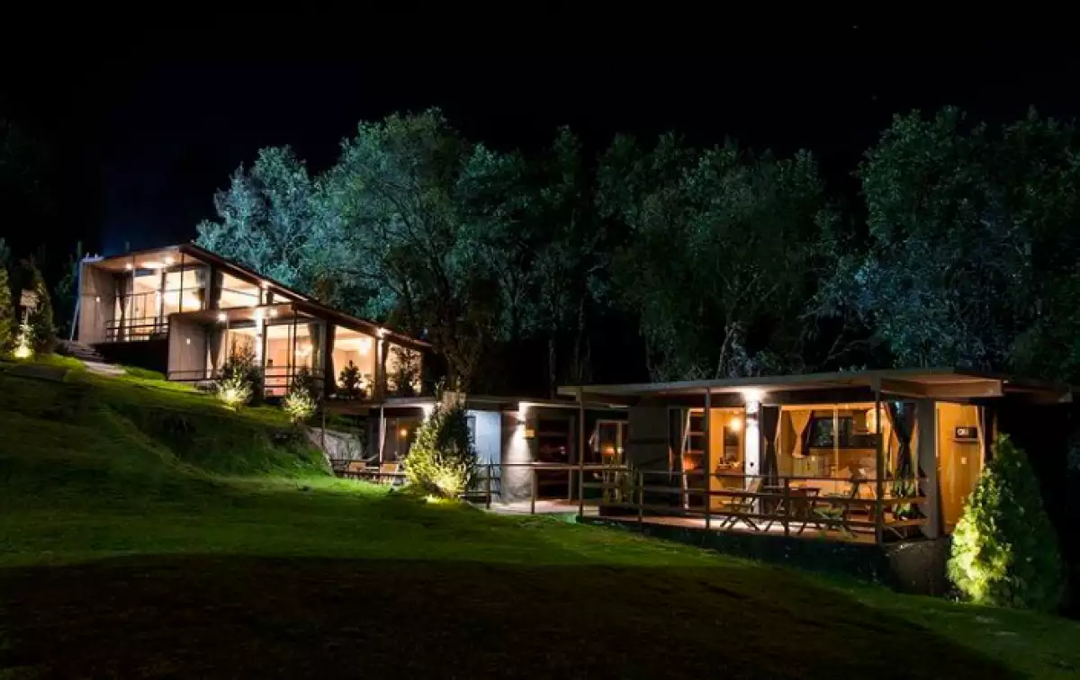 Orgánico Hotel Boutique
