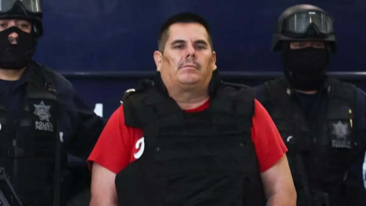 El Chango