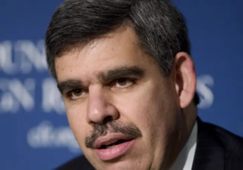 Mohamed El-Erian es considerado uno de los mejores inversionistas de todo el mundo. (Foto: Archivo AP)