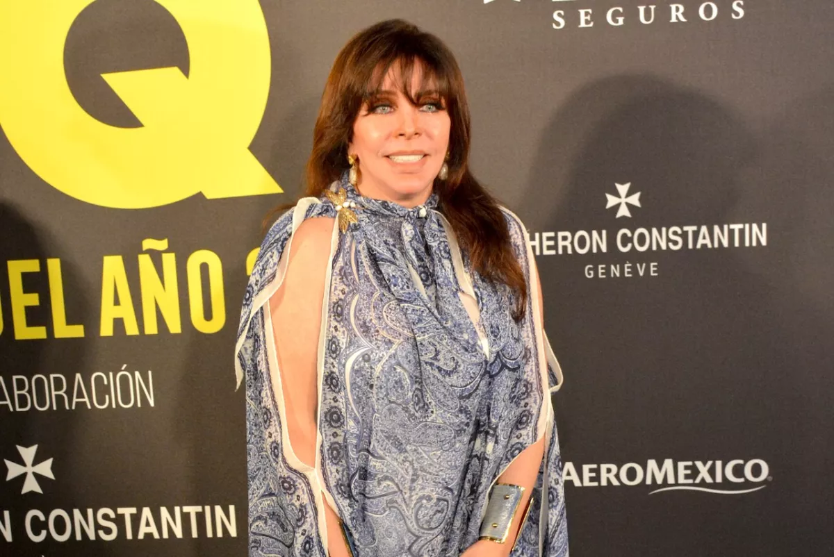 Verónica Castro
