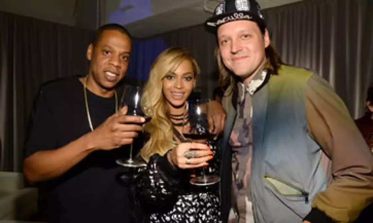 La tarifa básica de la plataforma de Jay Z es de 9.99 dólares, el mismo precio de la versión premium de Spotify. (Foto: AFP )