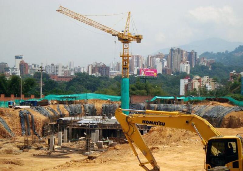Infraestructura