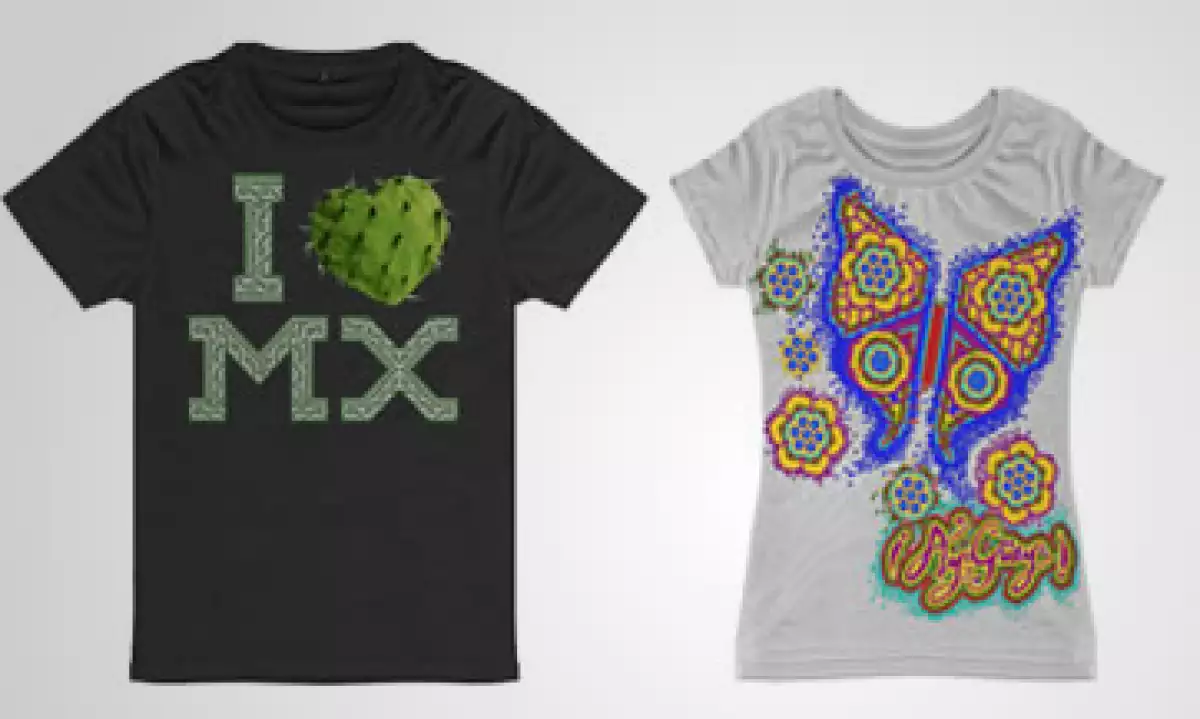La firma marcará una nueva tendencia en la moda mexicana este mes. (Foto: Cortesía ¡Ay Güey!)