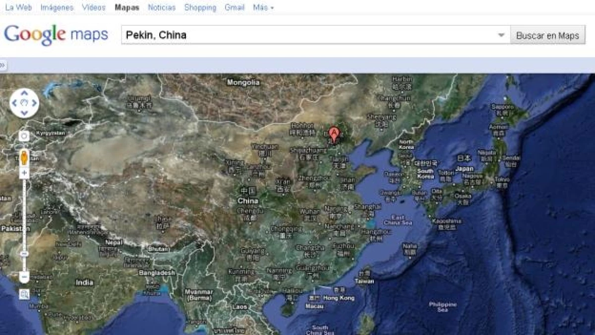 Google Maps
