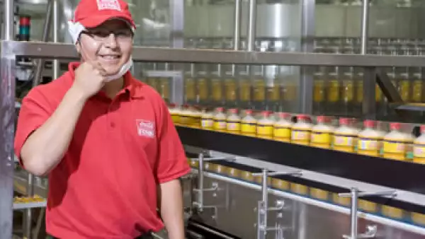 Coca-Cola FEMSA opera en México, Centroamérica, Venezuela, Brasil, Colombia y Argentina.(Foto tomada de femsa.com)