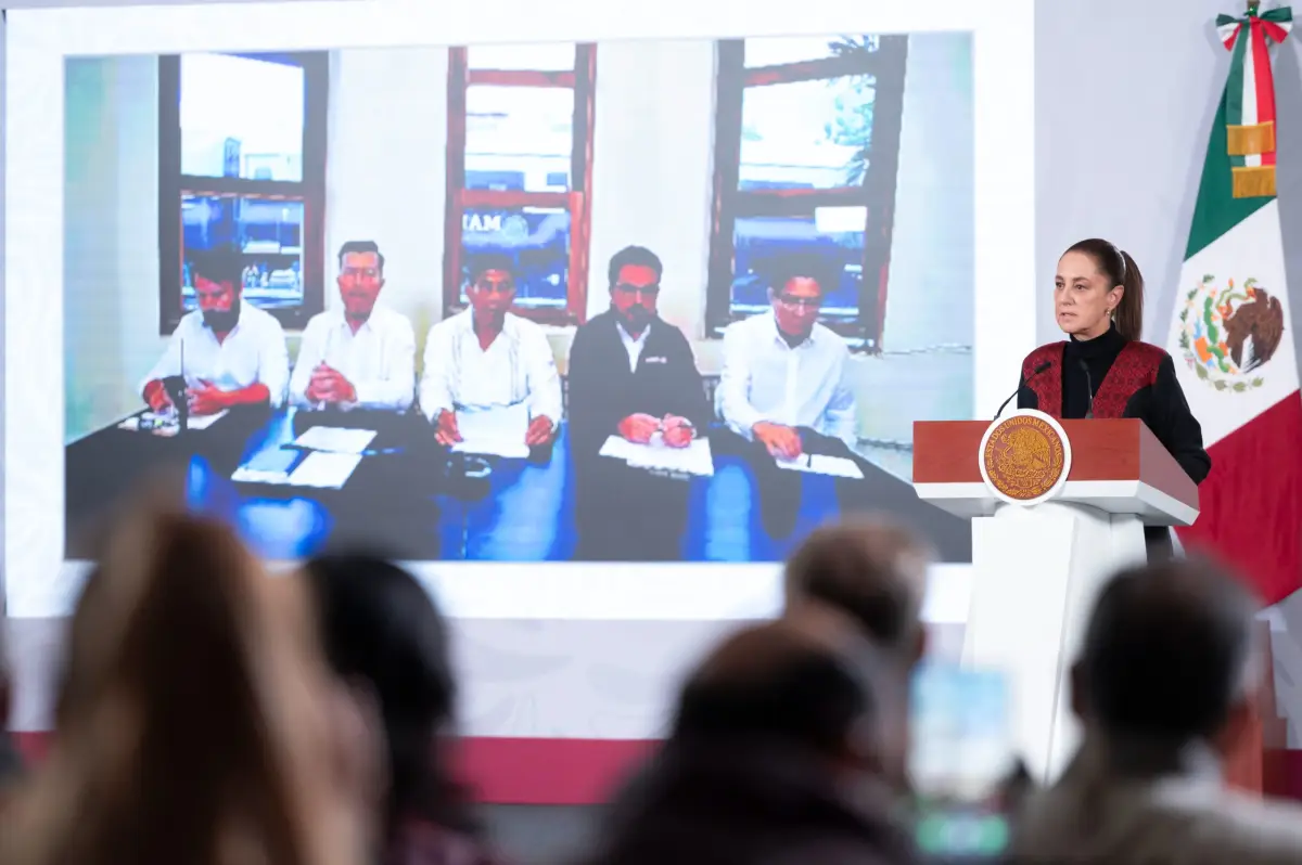 Tren Interoceánico lesionados hospitaliz