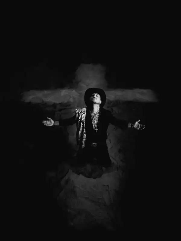 Christian Nodal