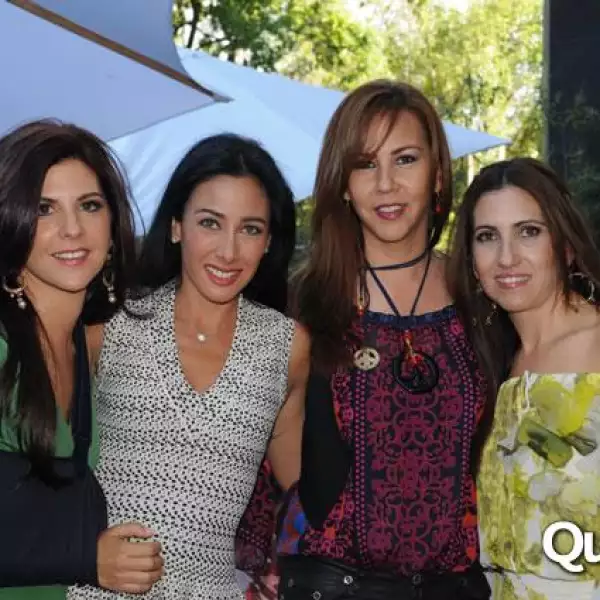 Cumpleaños Diana Malacara