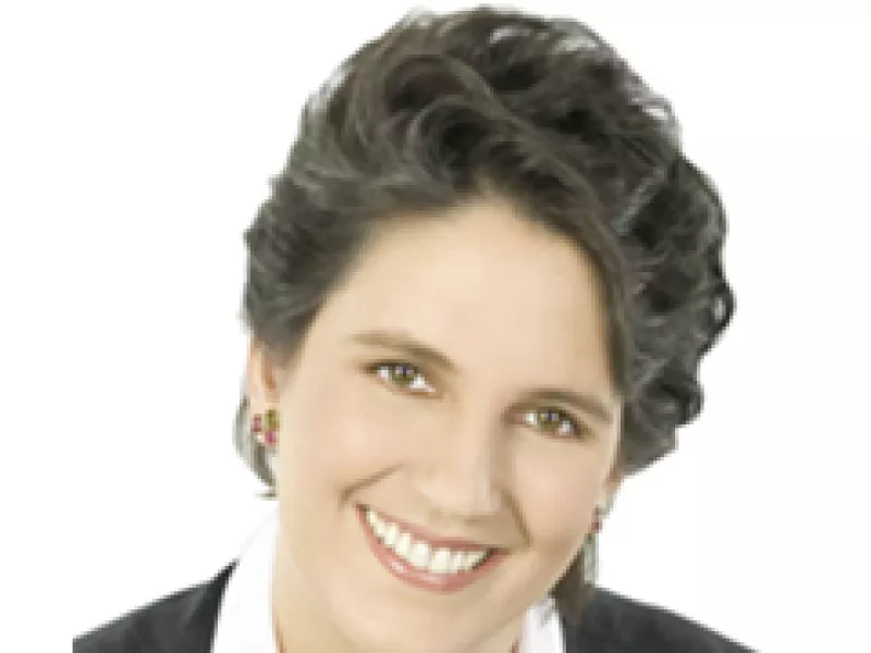 Vicepresidenta de Operación de Negocios de Nextel México. (Foto: Especial)