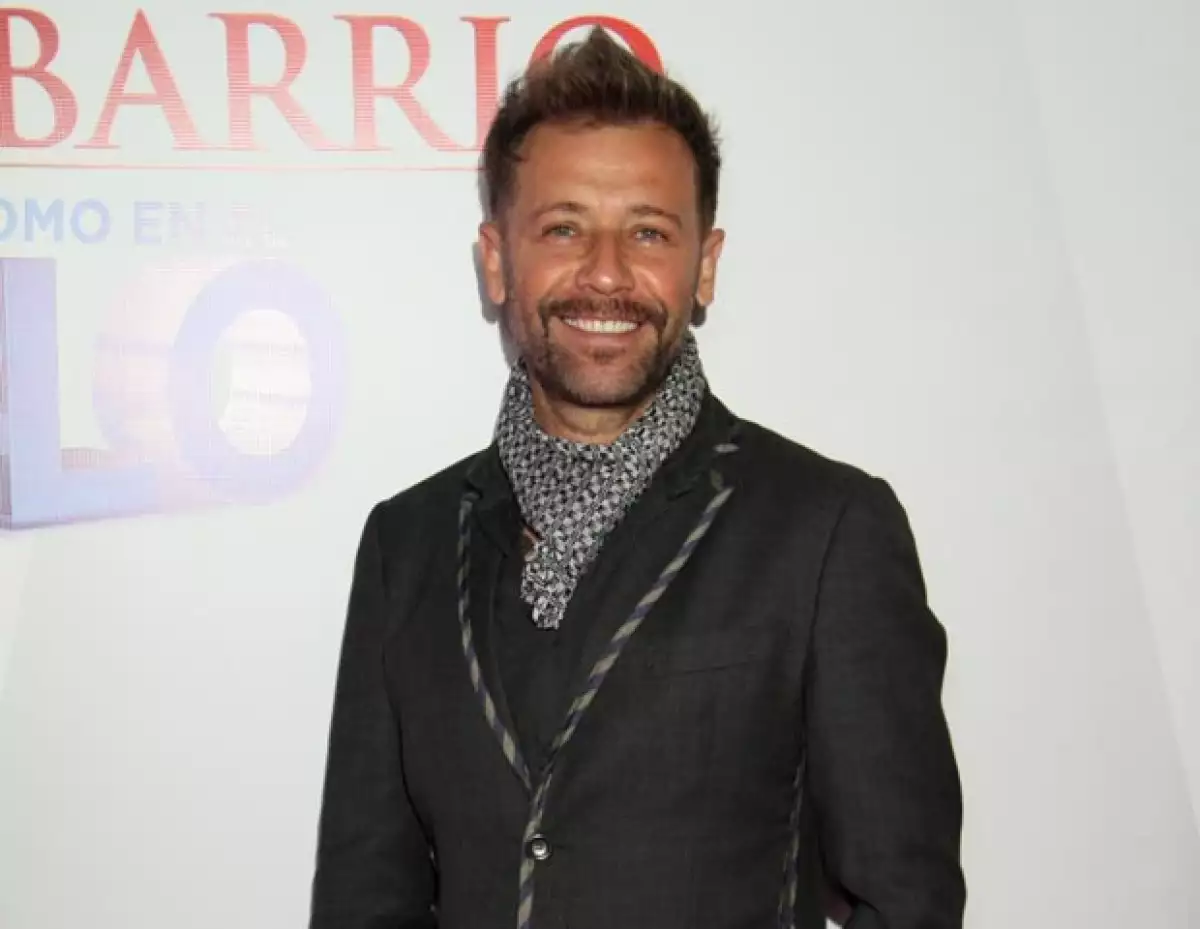 El actor podría ganar este miércoles la categoría a Mejor Actor por su papel protagónico en la película "Obediencia Perfecta", y él nos cuenta la particular anécdota de la emocionante noticia.