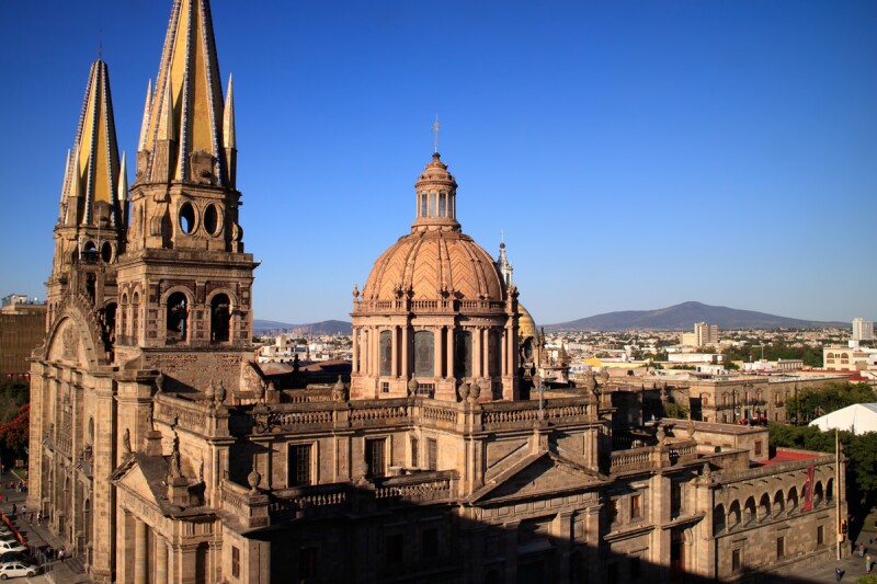 Guadalajara