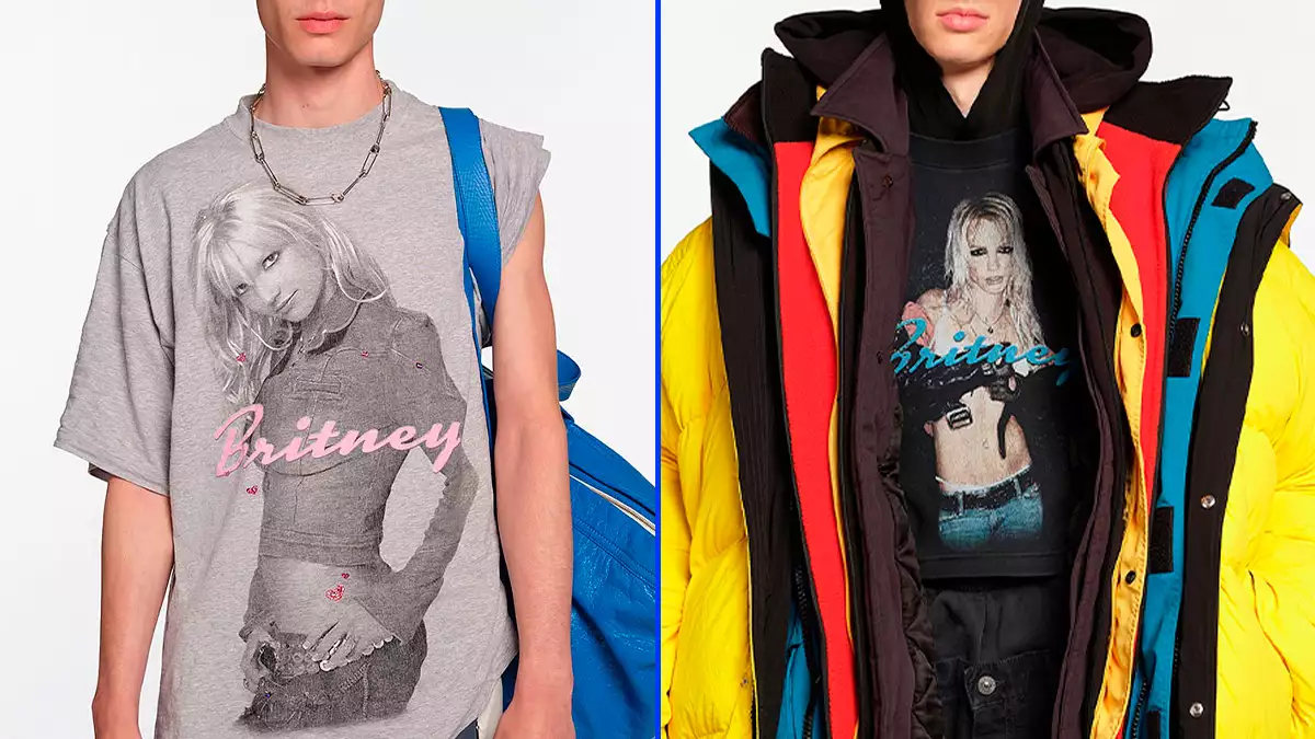 britney-spears-balenciaga