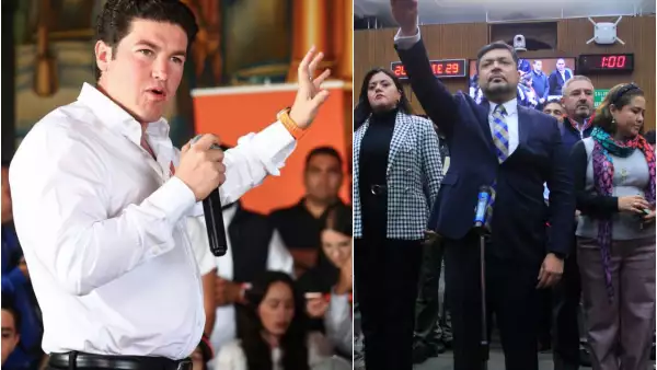 Confrontación en NL