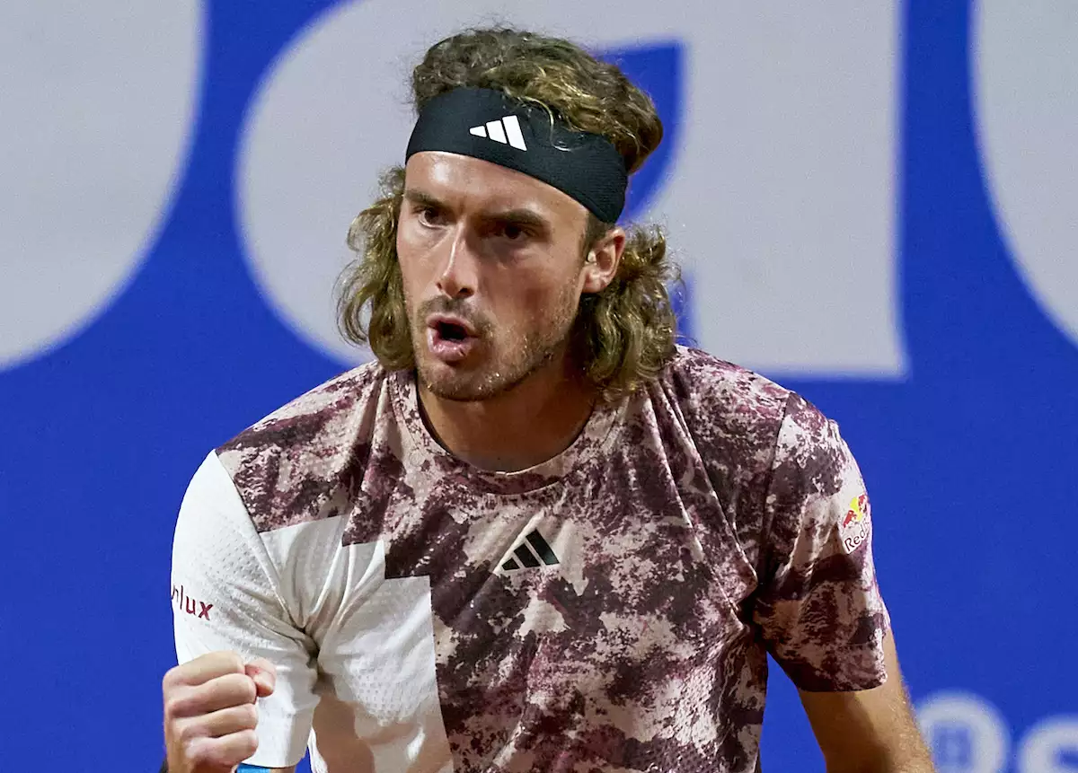 Barcelona Open Banc Sabadell 2023 - Day Two