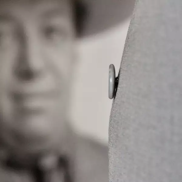 Diego Rivera. Genio, figura y silueta