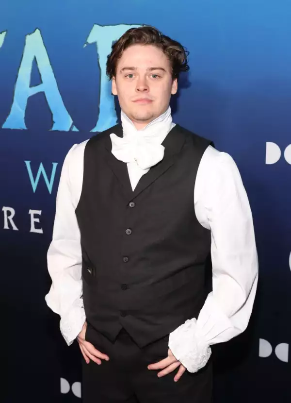 U.S. Premiere Of 20th Century Studios' "Avatar: The Way of Water"
