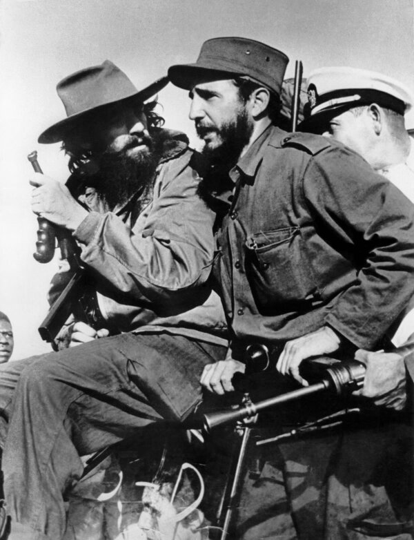 8 de enero 1959