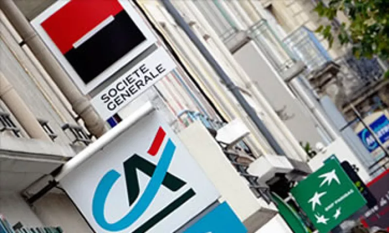 La EBA fue fuertemente criticada por dar un certificado de buena salud a Dexia. (Foto: Cortesía CNNMoney.com)