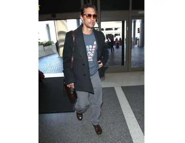 Es considerado uno de los mejores papás en el mundo Hollywoodense.