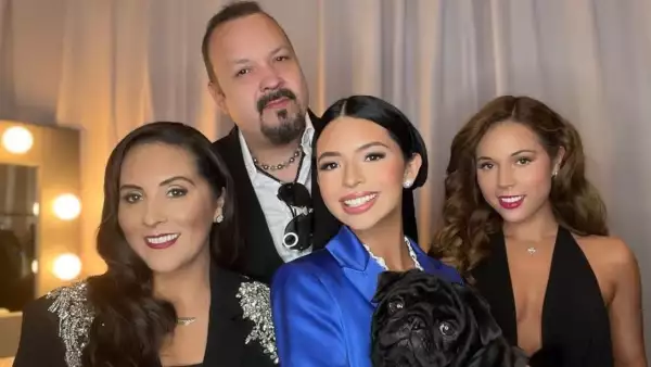 Familia Aguilar
