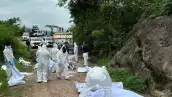¿Qué sabemos de la masacre que dejó 19 cadáveres en La Concordia, Chiapas?