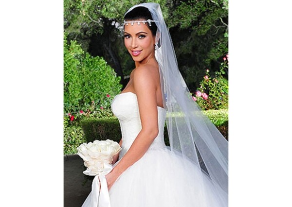 Probarse Un Vestido Vera Wang Cuesta 500 Dolares