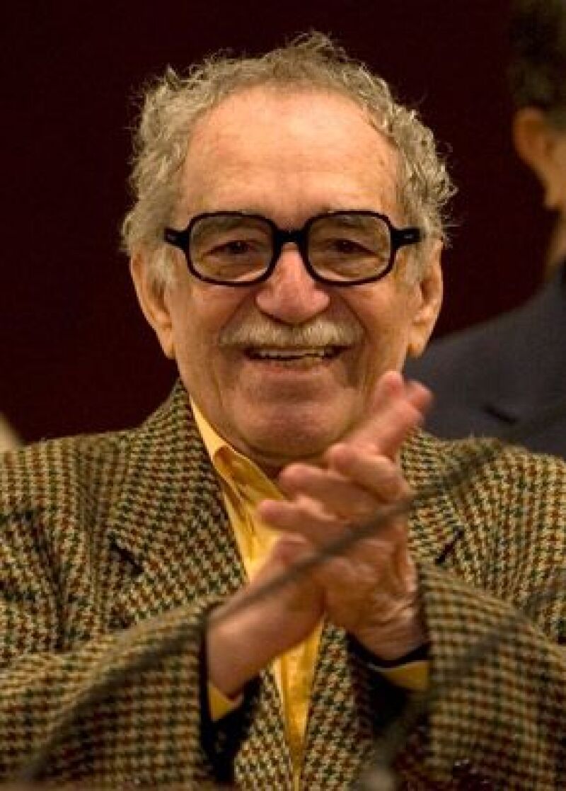 El propio autor colombiano reconoció el año pasado que ` me cuesta trabajo escribir libros´ tras asistir a un homenaje al mexicano Carlos Fuentes en la Feria del Libro de Guadalajara.