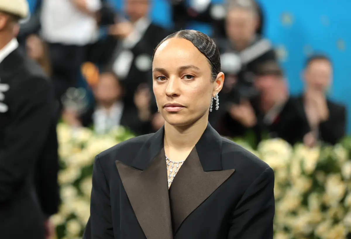 Hermès nombra a Grace Wales como nueva directora de sus colecciones masculinas