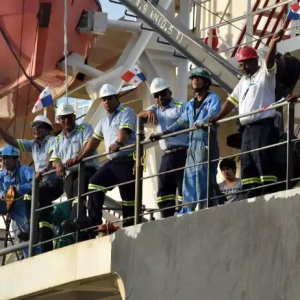 100 a�os del Canal de Panam�