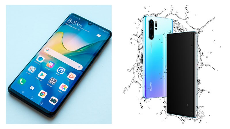 Huawei P30