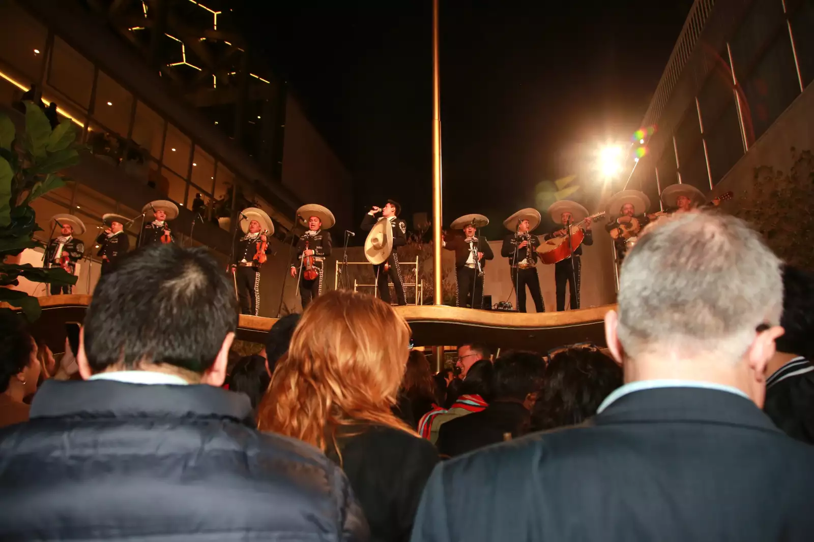 ELÍAS SACAL COCKTAIL & PARTY FOR ZONA MACO 