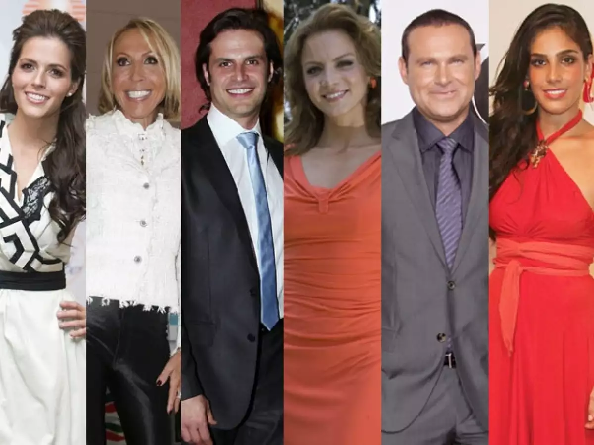 Televisa no se ha quedado atrás, recién contrató a Claudia Álvarez y se llevaron a Laura Bozzo. Anteriormente contrataron a Mark Tacher, Silvia Navarro, Alan Tacher y Sandra Echeverría.