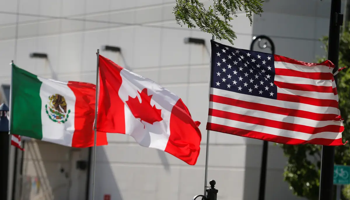 México Canadá TLCAN TPP11