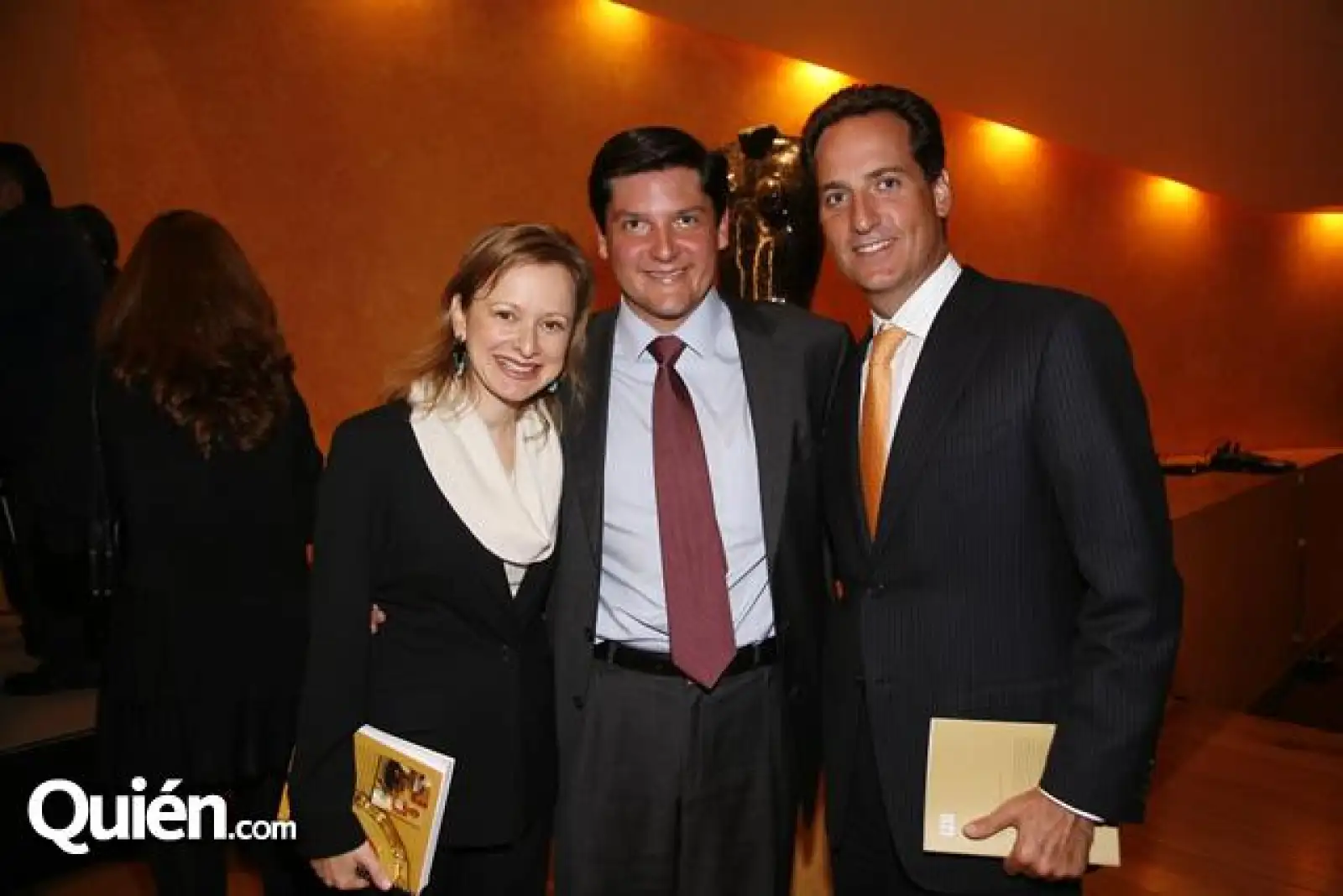 Presentacion Libro La rama