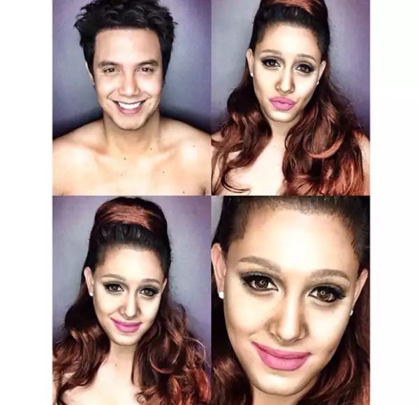 Ariana Grande