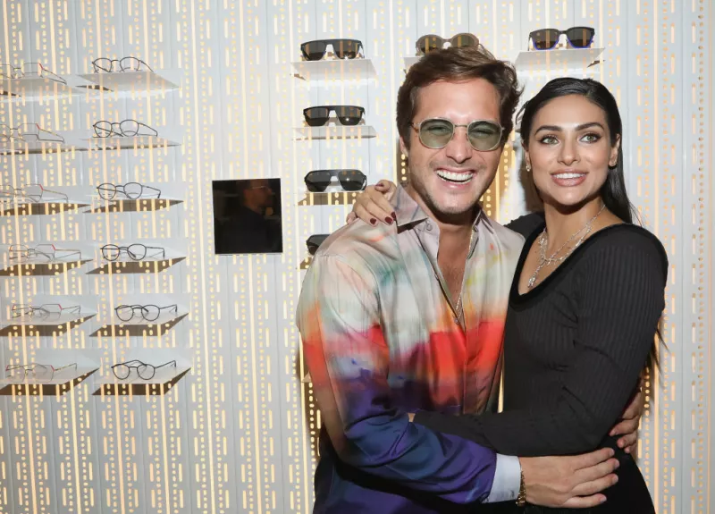 MYKITA Shop Mexico City Inauguration