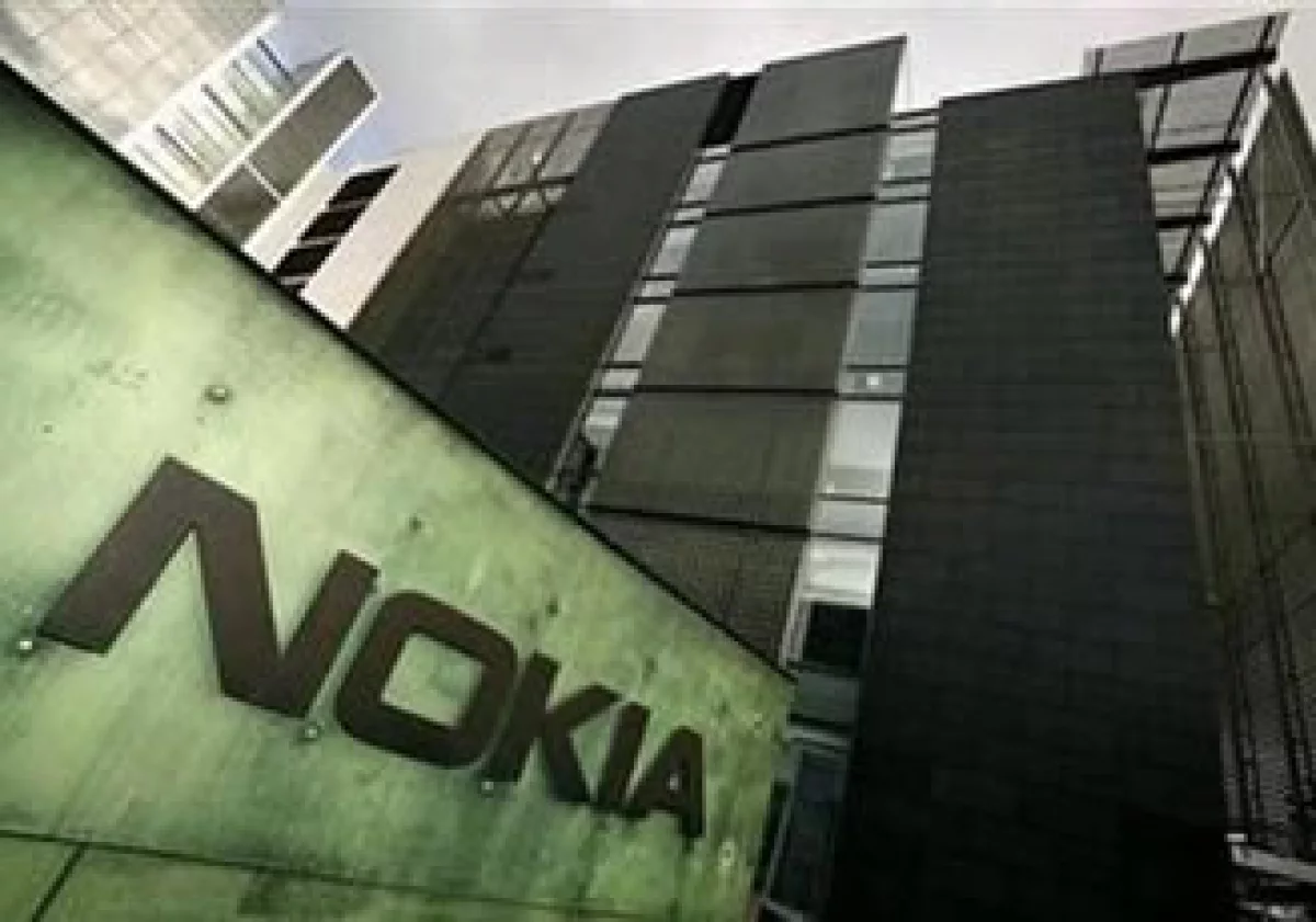 Nokia sabe que su calidad de recepción la respalda ante el mercado. (Foto: Reuters)