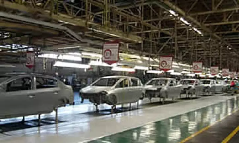 Nissan (Foto: Autocosmos)