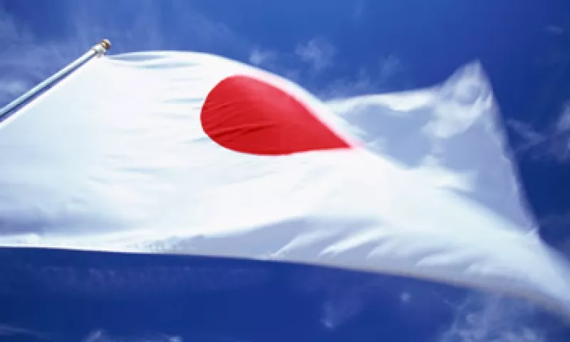 Japón ya ha adquirido 2,680 millones de euros en deuda emitida por el Fondo Europeo de Estabilidad Financiera. (Foto: Thinkstock)