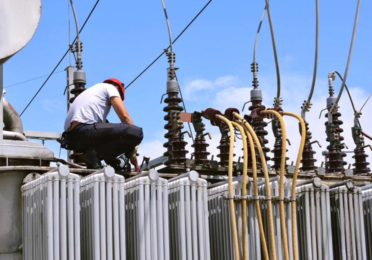 electricidad