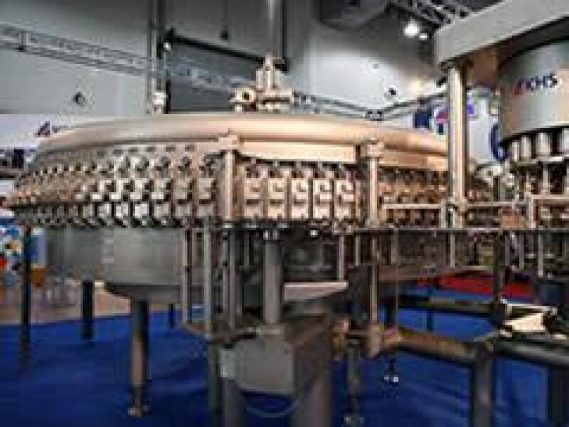 Del 24 al 27 de junio habr� exhibici�n de maquinaria y equipo para empaque en la Expo Pack y Procesa 2008. (Expo Pack)