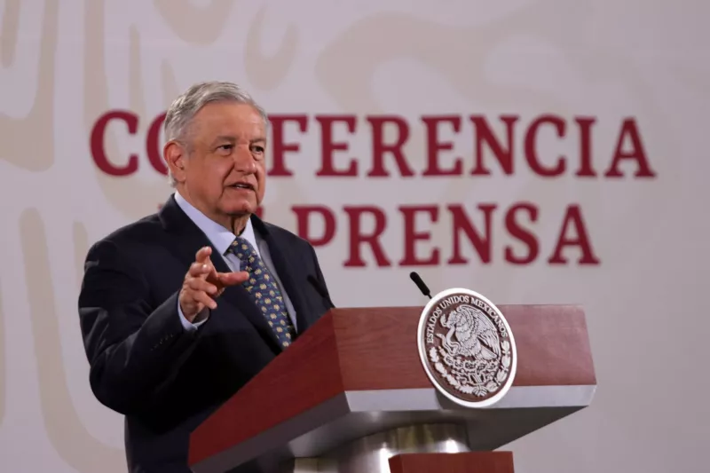 AMLO órganos reguladores
