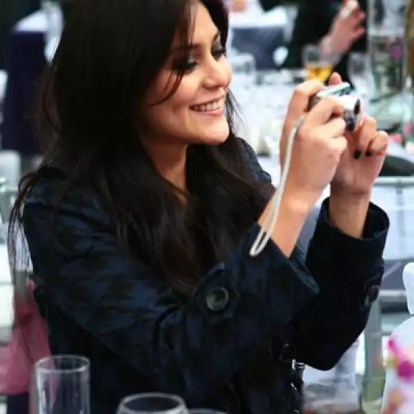 Boda Carlos Campos, Daniela Torres