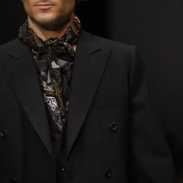 Dfashion Pasarela Pineda Covalin